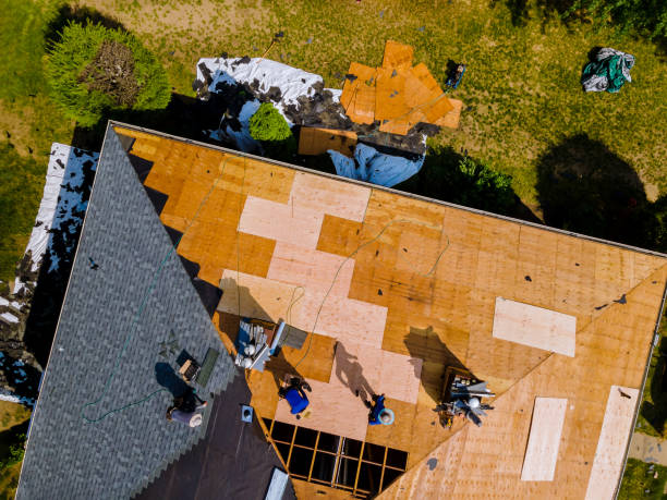 Best Roof Repair Services  in Cattaraugus, NY
