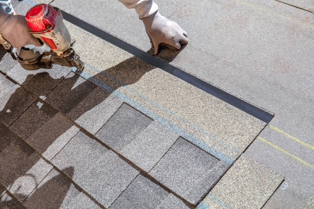 Cattaraugus, NY Roofing Contractor Company